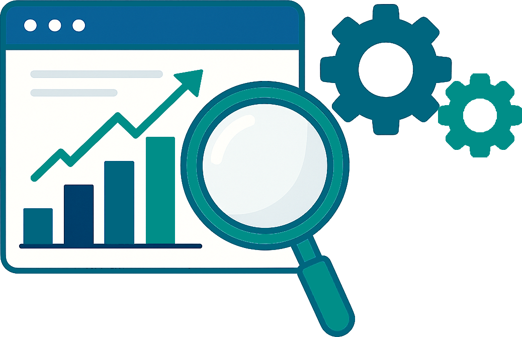 Higher Rankings and Smarter SEO