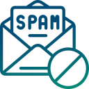 Cut out the spam and the cold emails
